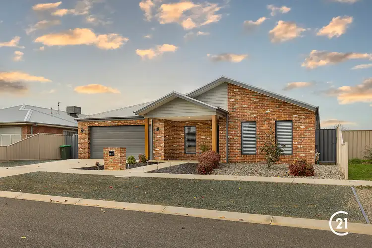 Third view of Homely house listing, 32 Maker Parade, Echuca VIC 3564