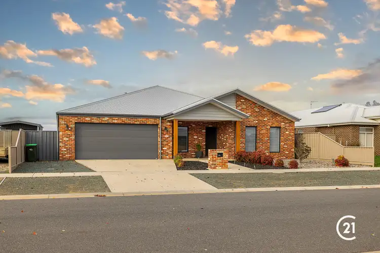Fourth view of Homely house listing, 32 Maker Parade, Echuca VIC 3564
