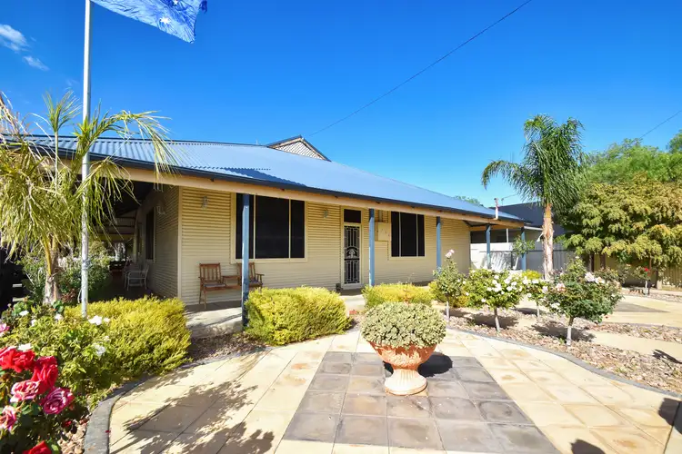 733 Silica Street, Broken Hill NSW 2880