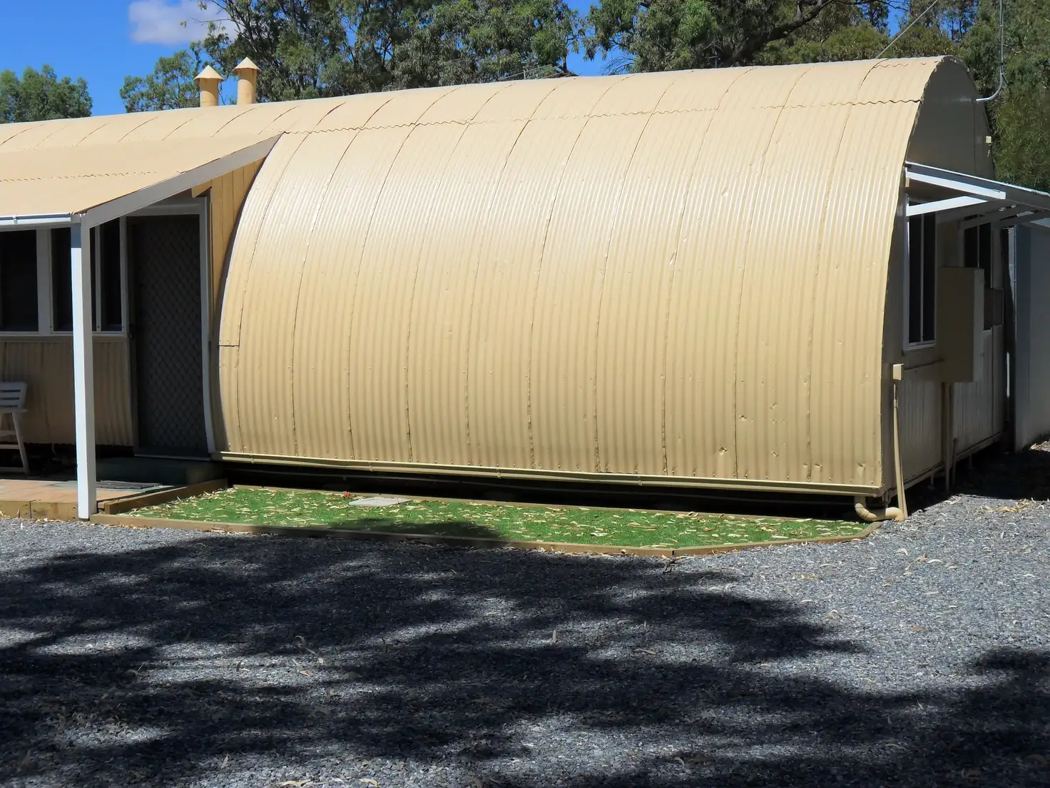 Main view of Homely unit listing, Raven 30 Porter Street, Cowirra SA 5238