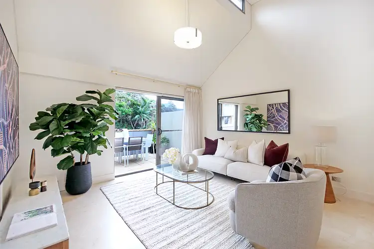 Second view of Homely apartment listing, 18/18-22 Diamond Bay Road, Vaucluse NSW 2030