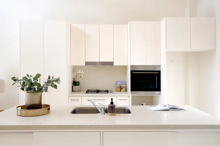 Third view of Homely apartment listing, 18/18-22 Diamond Bay Road, Vaucluse NSW 2030