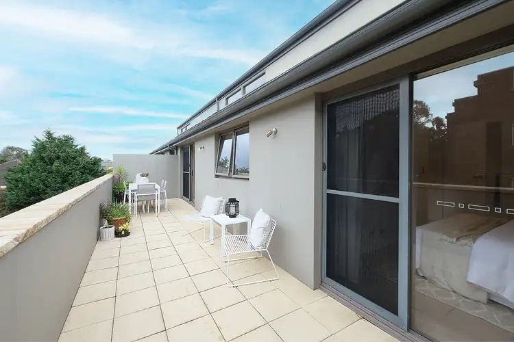 Fourth view of Homely apartment listing, 18/18-22 Diamond Bay Road, Vaucluse NSW 2030