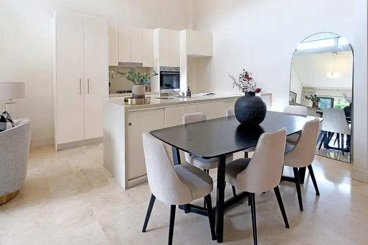 Fifth view of Homely apartment listing, 18/18-22 Diamond Bay Road, Vaucluse NSW 2030