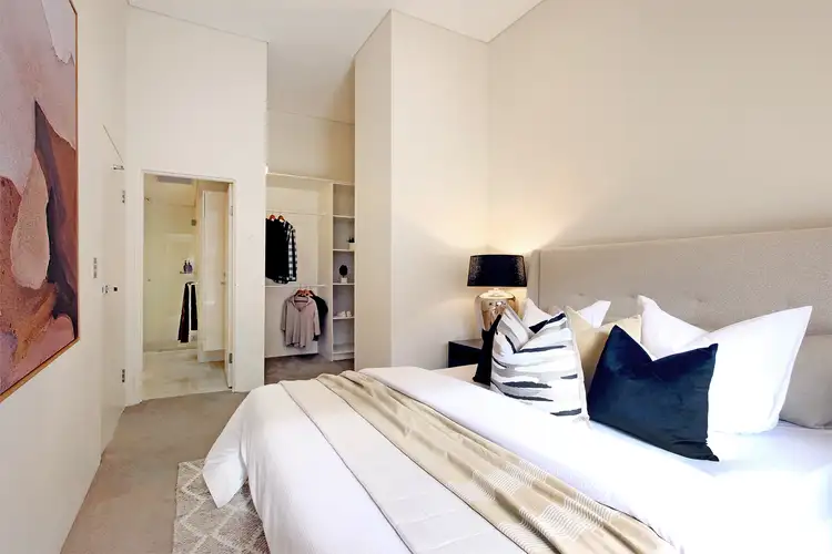 Sixth view of Homely apartment listing, 18/18-22 Diamond Bay Road, Vaucluse NSW 2030