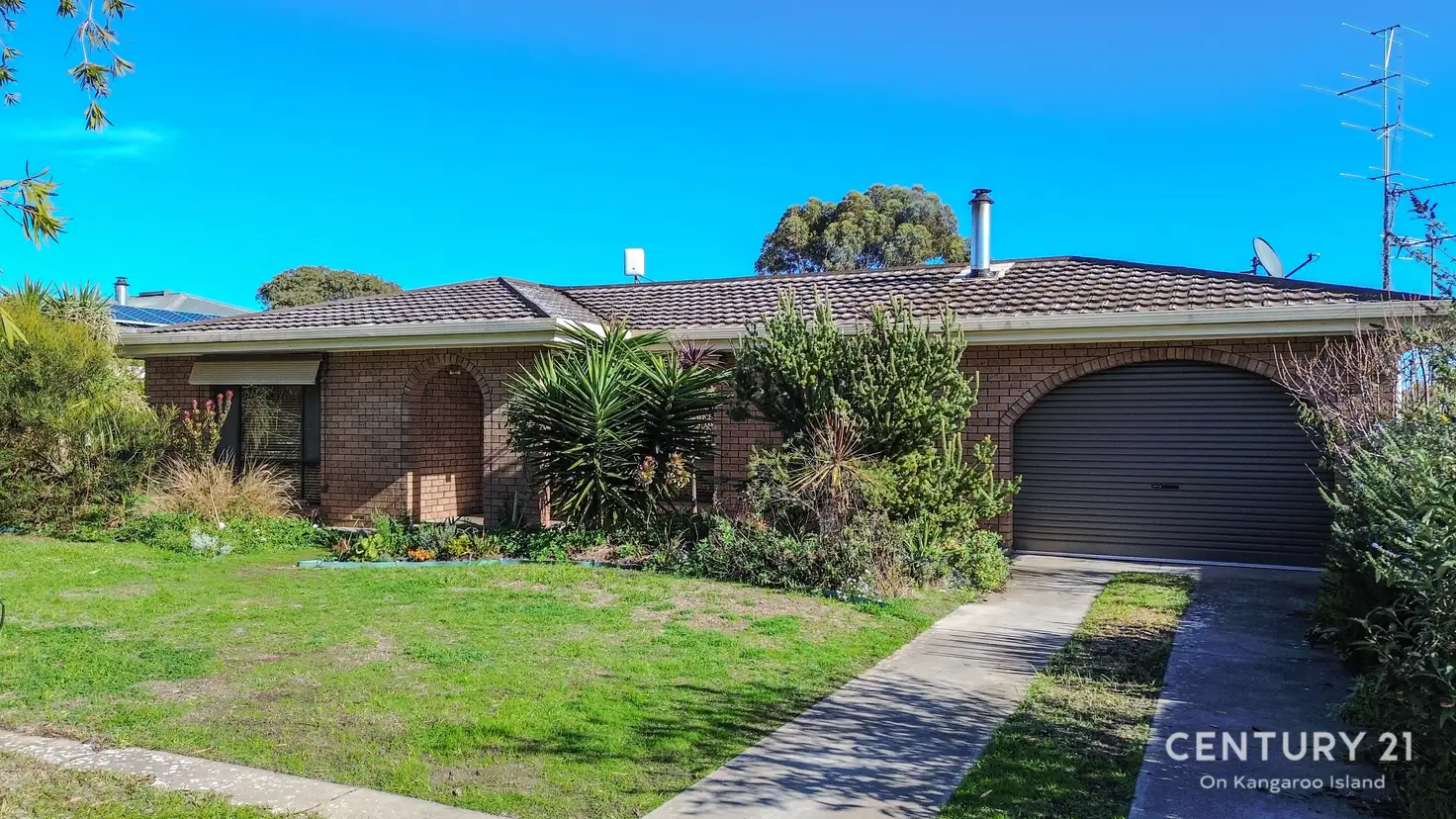 Main view of Homely house listing, 49 Cygnet Road, Kingscote SA 5223