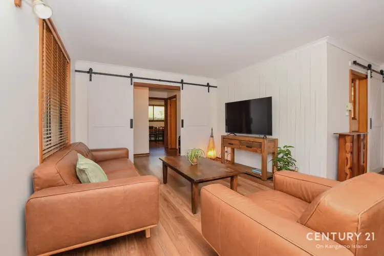 Second view of Homely house listing, 49 Cygnet Road, Kingscote SA 5223