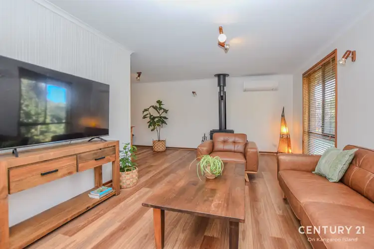 Third view of Homely house listing, 49 Cygnet Road, Kingscote SA 5223