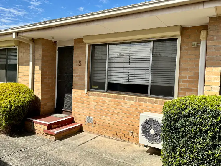 3/9 Brunet Street, Dandenong North VIC 3175