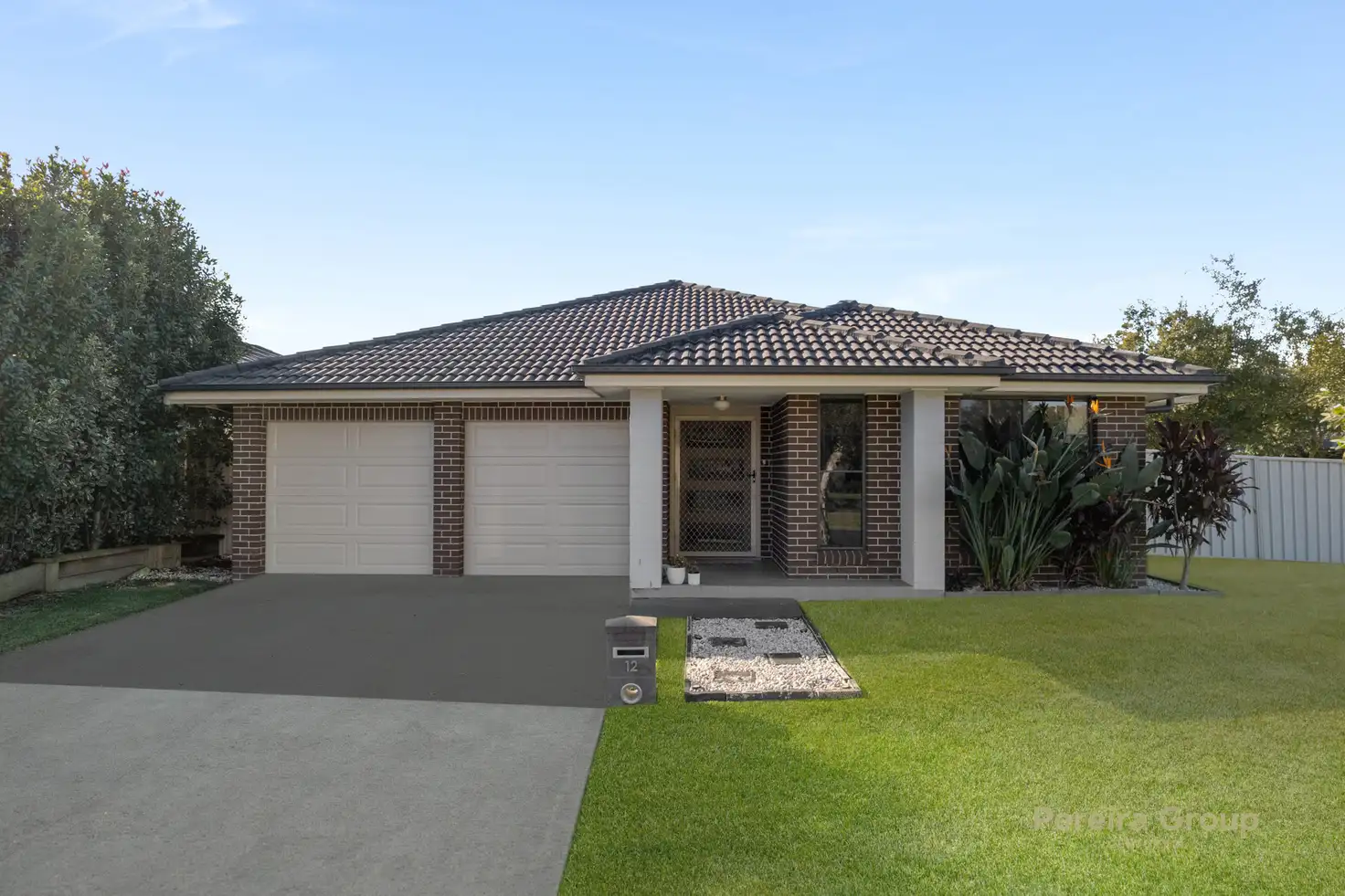 Main view of Homely house listing, 12 Crick Place, Oran Park NSW 2570