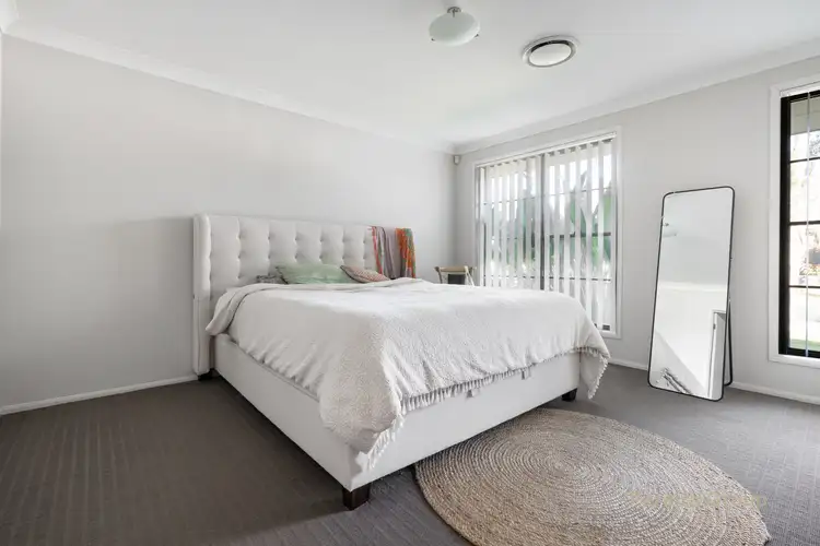 Sixth view of Homely house listing, 12 Crick Place, Oran Park NSW 2570
