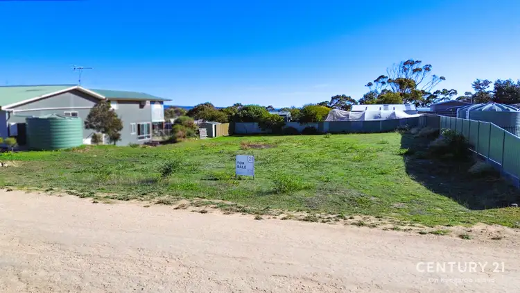 Third view of Homely land listing, 21 Beach Crescent, Baudin Beach SA 5222