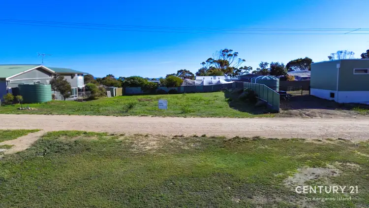 Fourth view of Homely land listing, 21 Beach Crescent, Baudin Beach SA 5222