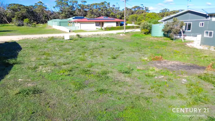 Fifth view of Homely land listing, 21 Beach Crescent, Baudin Beach SA 5222