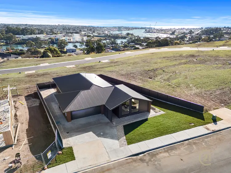 Main view of Homely house listing, 56 Skyline Drive, Ambleside TAS 7310
