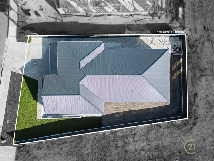 Second view of Homely house listing, 56 Skyline Drive, Ambleside TAS 7310