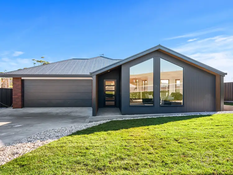 Fourth view of Homely house listing, 56 Skyline Drive, Ambleside TAS 7310