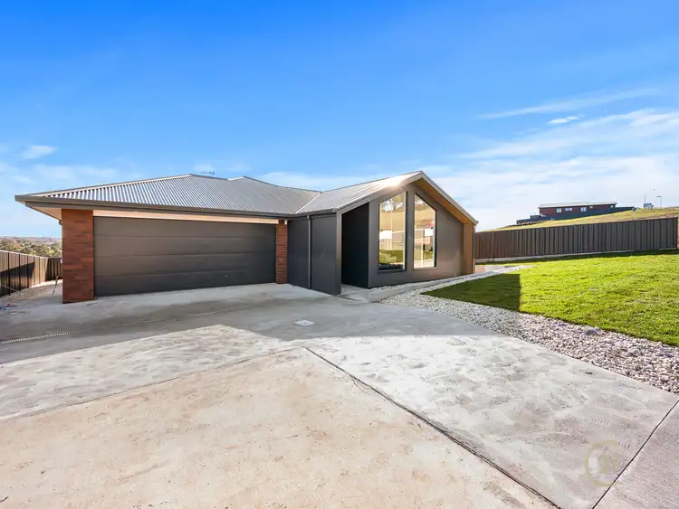 Fifth view of Homely house listing, 56 Skyline Drive, Ambleside TAS 7310