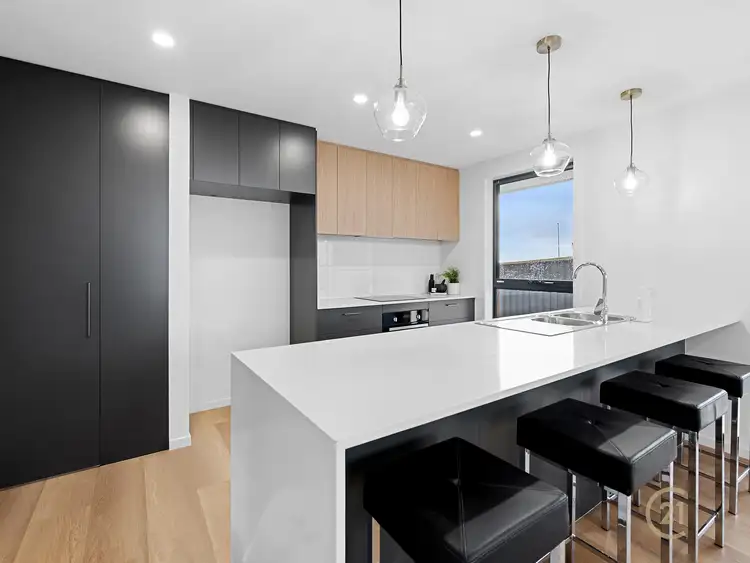 Sixth view of Homely house listing, 56 Skyline Drive, Ambleside TAS 7310