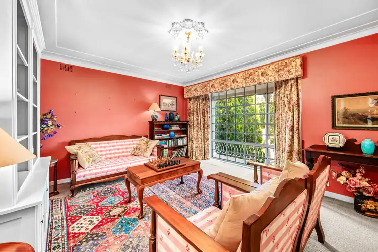 Second view of Homely house listing, 10 Rosemont Street, Adamstown Heights NSW 2289