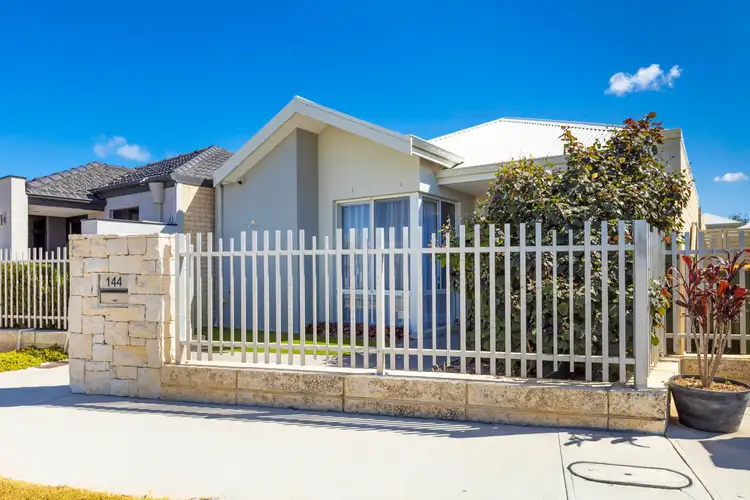 144 Celeste Street, Eglinton WA 6034