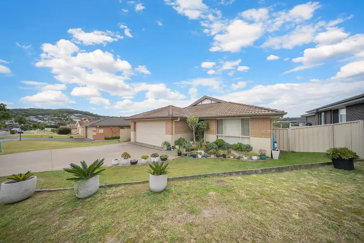 14 Wigeon Chase, Cameron Park NSW 2285