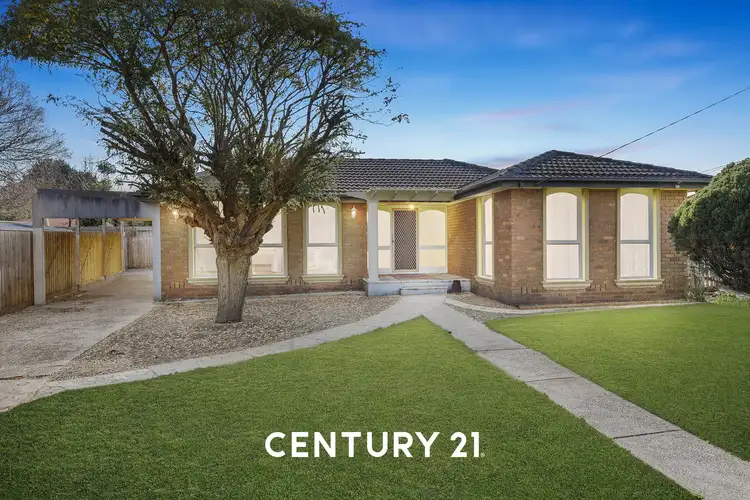 1 Watton Close, Clayton South VIC 3169