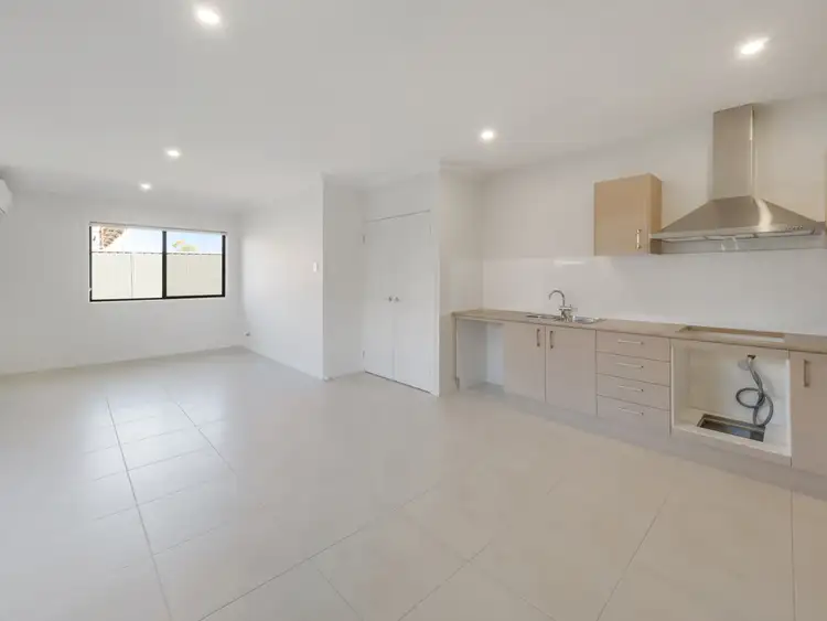 Second view of Homely other listing, 17a Arena St, Spring Farm NSW 2570