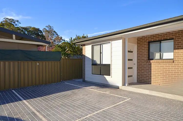 21B Pendle Way, Pendle Hill NSW 2145