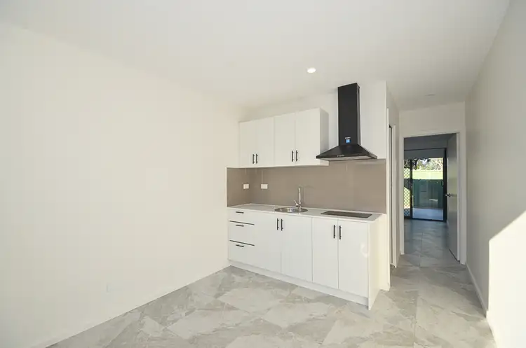 Second view of Homely other listing, 21B Pendle Way, Pendle Hill NSW 2145