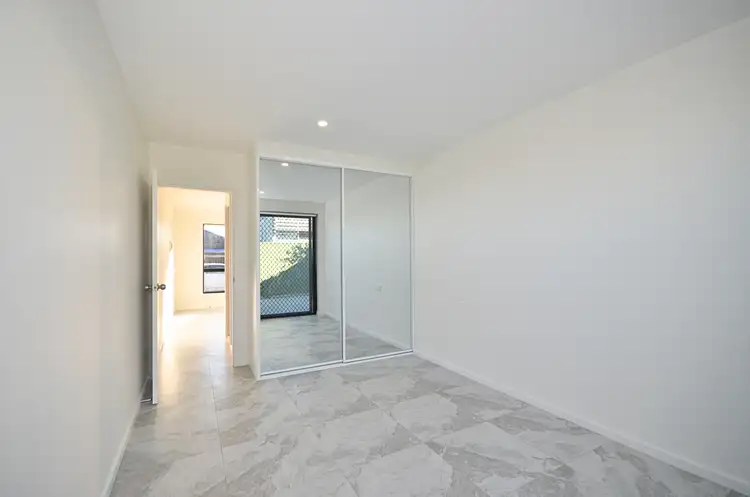 Fourth view of Homely other listing, 21B Pendle Way, Pendle Hill NSW 2145