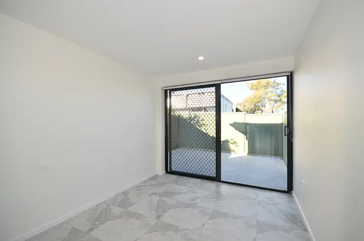 Fourth view of Homely other listing, 21B Pendle Way, Pendle Hill NSW 2145