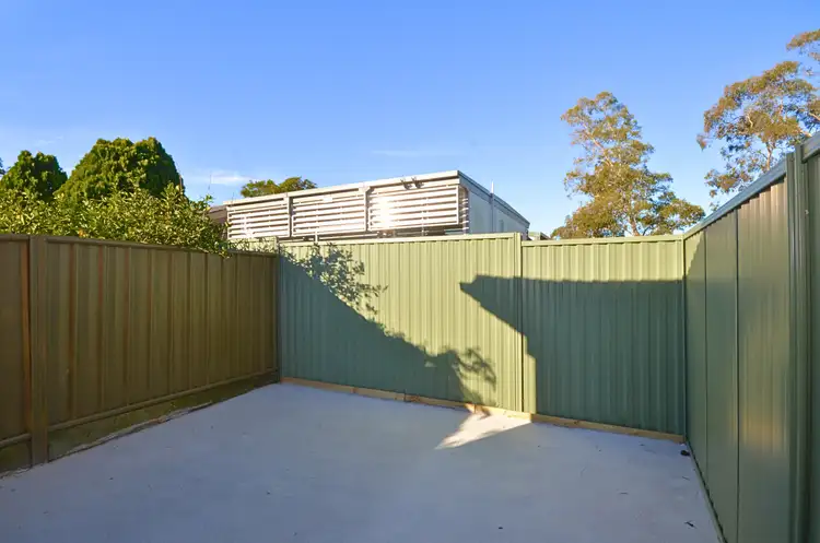 Fifth view of Homely other listing, 21B Pendle Way, Pendle Hill NSW 2145