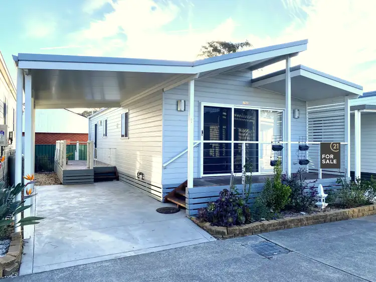 Main view of Homely house listing, 7/9 Browns Rd, South Nowra NSW 2541