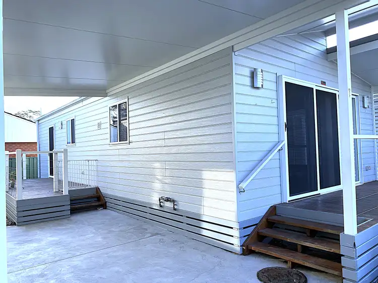 Third view of Homely house listing, 7/9 Browns Rd, South Nowra NSW 2541