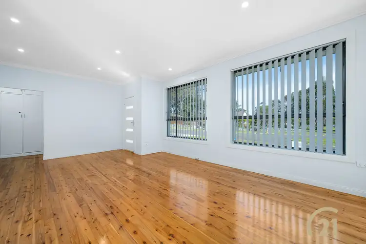Third view of Homely house listing, 43 Brewer Crescent, South Wentworthville NSW 2145