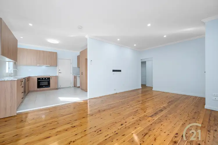 Fourth view of Homely house listing, 43 Brewer Crescent, South Wentworthville NSW 2145