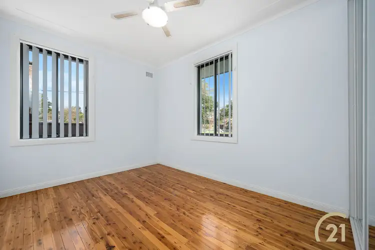 Fifth view of Homely house listing, 43 Brewer Crescent, South Wentworthville NSW 2145