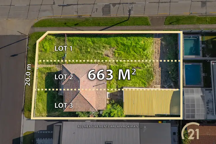 125 Derria Street, Canley Heights NSW 2166