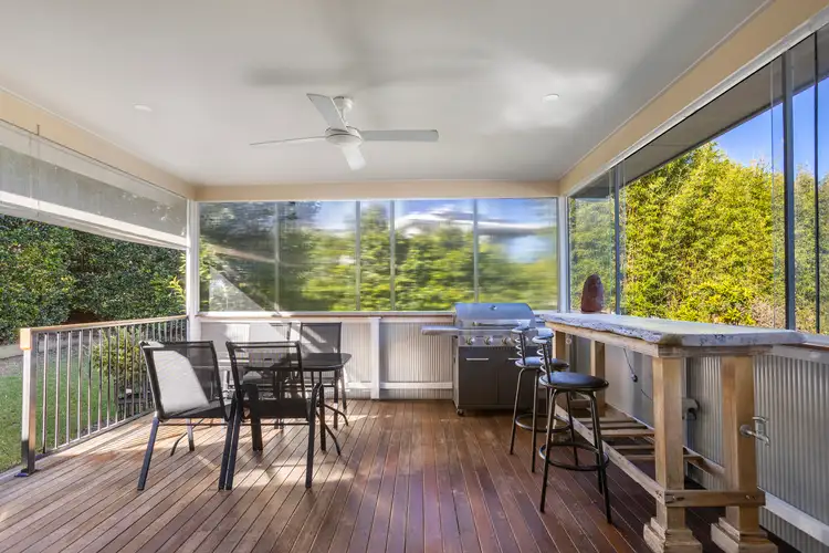 Fourth view of Homely house listing, 1/25 Tramline Rise, Burnside QLD 4560