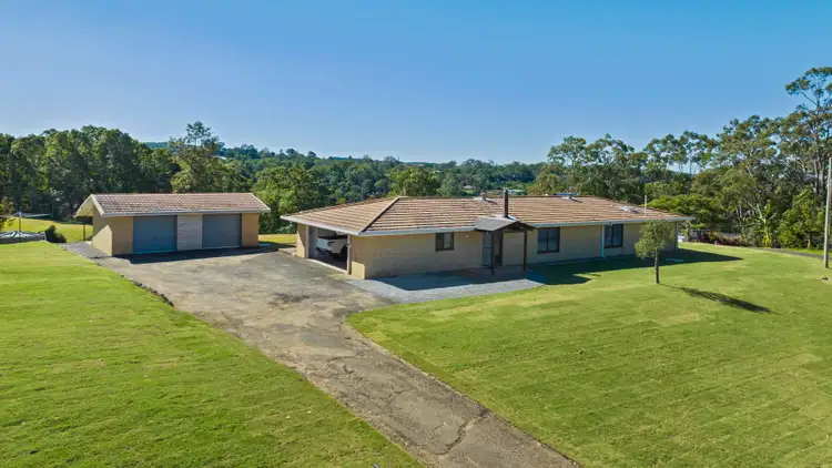 165 Burnside Road, Burnside QLD 4560
