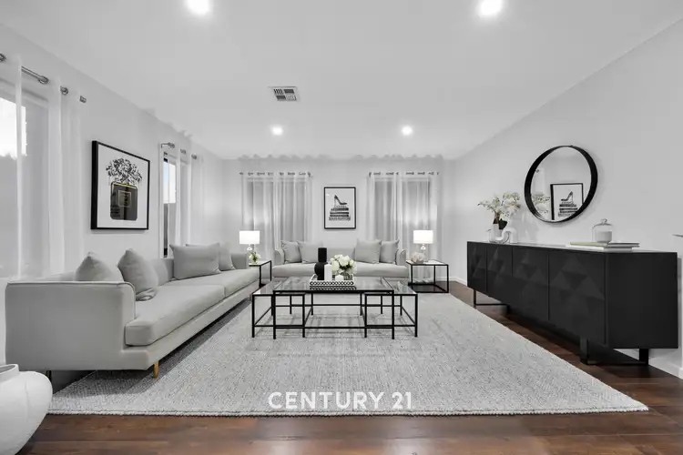 Second view of Homely townhouse listing, 1A Johnston Avenue, Eumemmerring VIC 3177