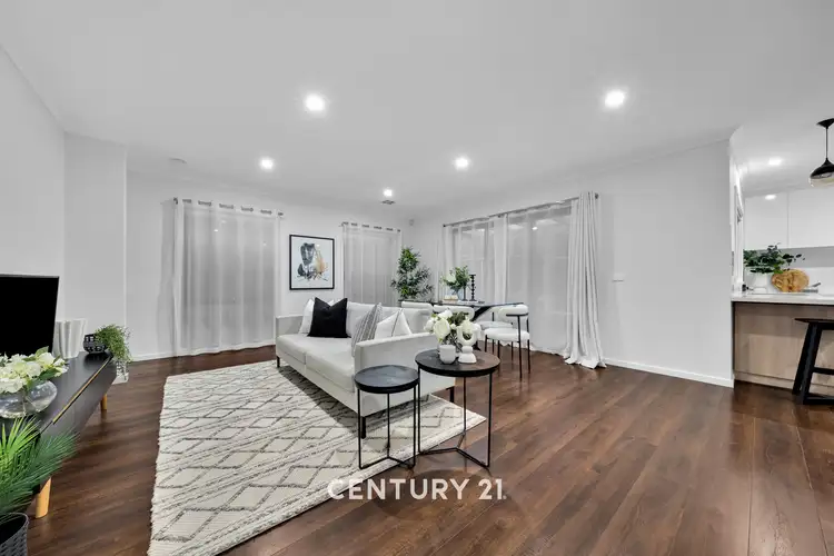 Fourth view of Homely townhouse listing, 1A Johnston Avenue, Eumemmerring VIC 3177