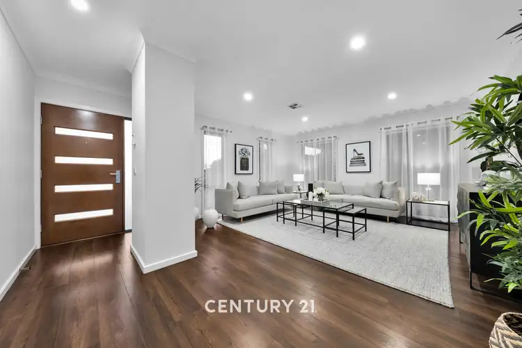 Fifth view of Homely townhouse listing, 1A Johnston Avenue, Eumemmerring VIC 3177