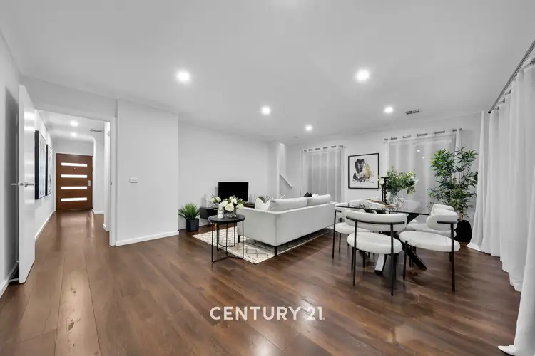 Sixth view of Homely townhouse listing, 1A Johnston Avenue, Eumemmerring VIC 3177