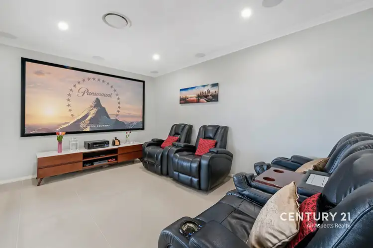 Fifth view of Homely house listing, 19 Callisto Street, Riverstone NSW 2765