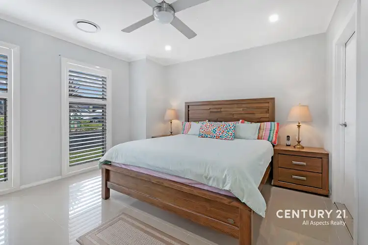 Sixth view of Homely house listing, 19 Callisto Street, Riverstone NSW 2765