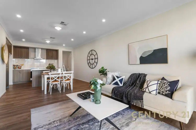 Fifth view of Homely townhouse listing, 90B Princess Avenue, Springvale VIC 3171