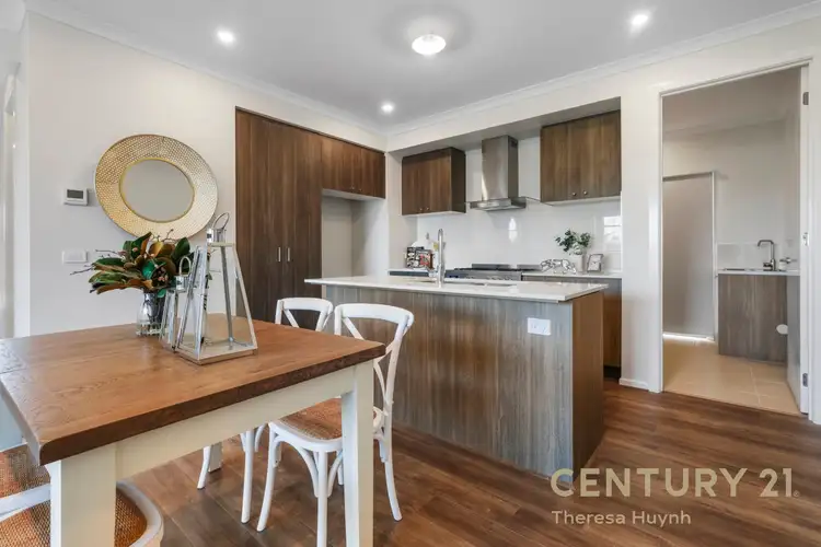 Sixth view of Homely townhouse listing, 90B Princess Avenue, Springvale VIC 3171