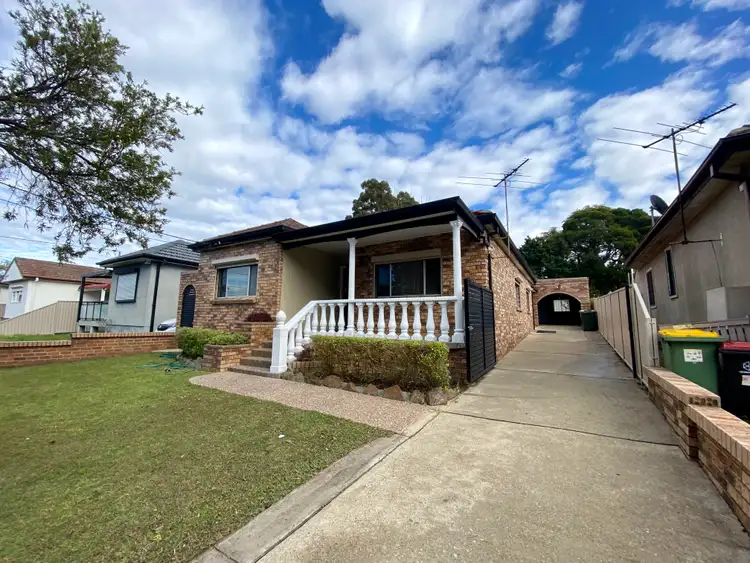 50 Angus Crescent, Yagoona NSW 2199